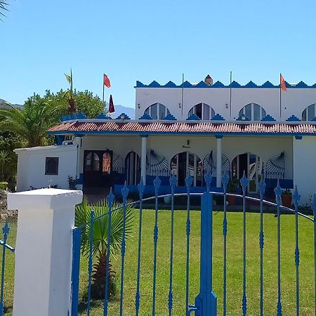 Rayani Maison d'Hôtes Chozas Bagian luar foto
