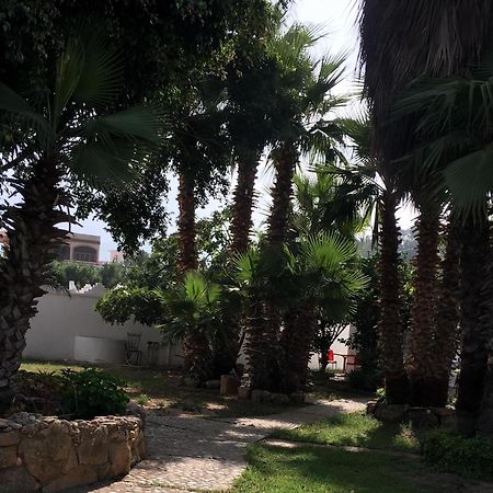 Rayani Maison d'Hôtes Chozas Bagian luar foto