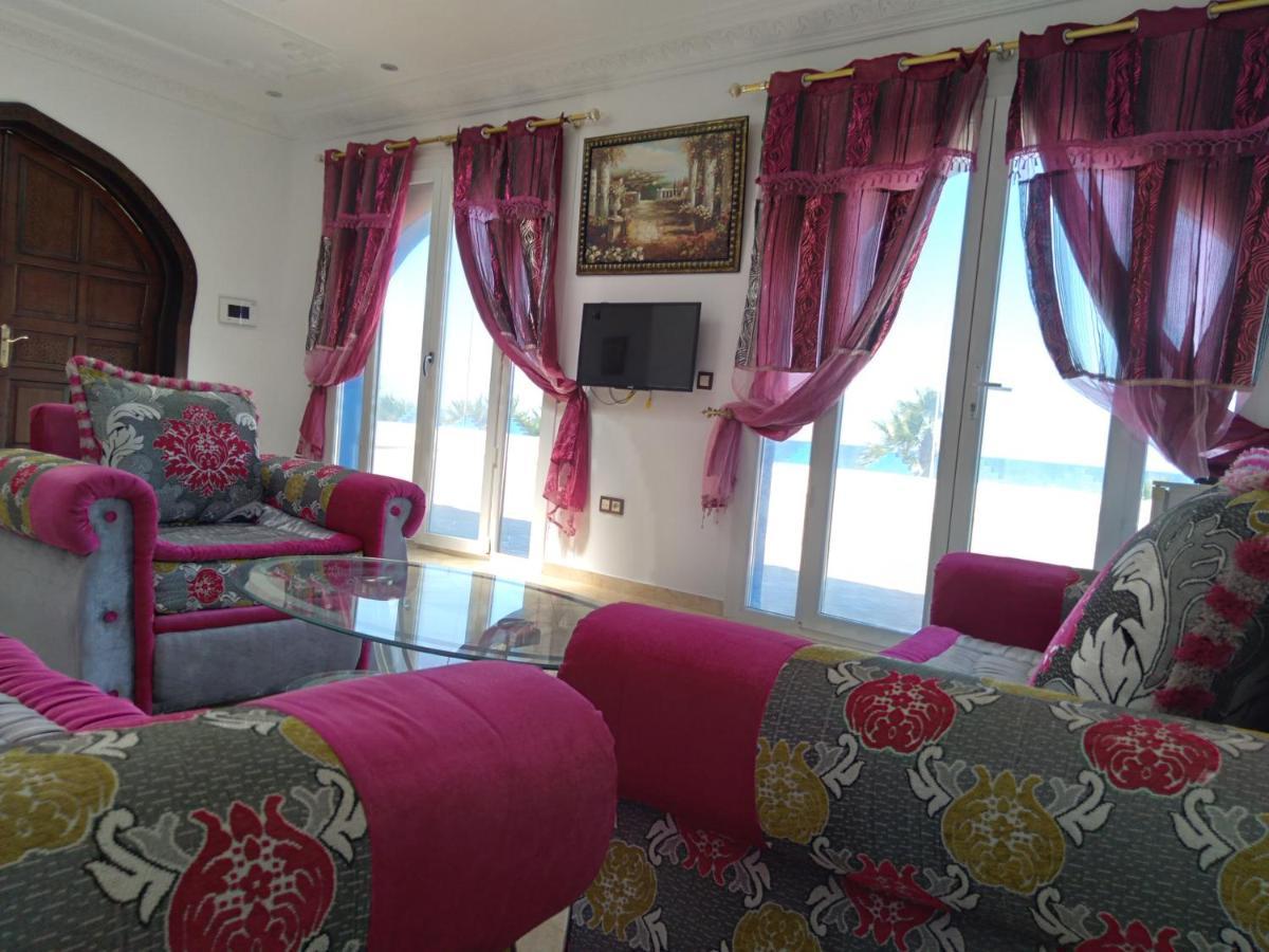 Rayani Maison d'Hôtes Chozas Bagian luar foto