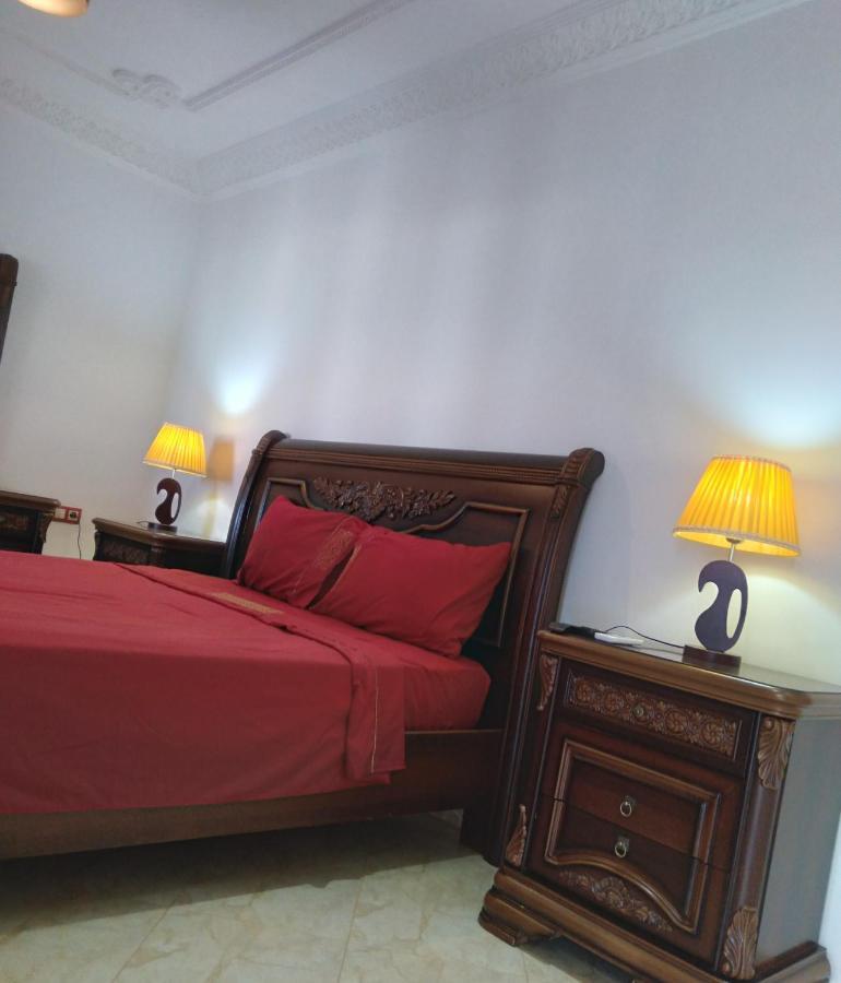 Rayani Maison d'Hôtes Chozas Bagian luar foto