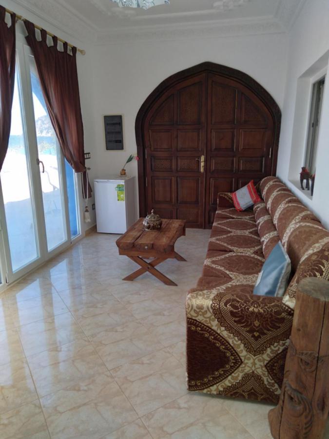 Rayani Maison d'Hôtes Chozas Bagian luar foto