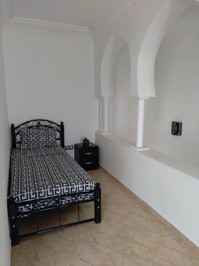 Rayani Maison d'Hôtes Chozas Bagian luar foto