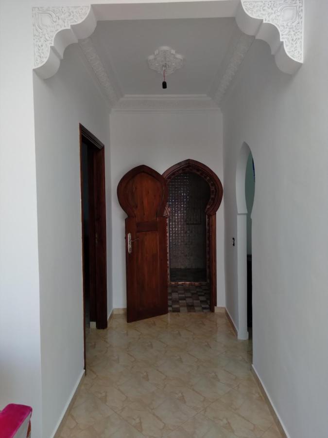Rayani Maison d'Hôtes Chozas Bagian luar foto