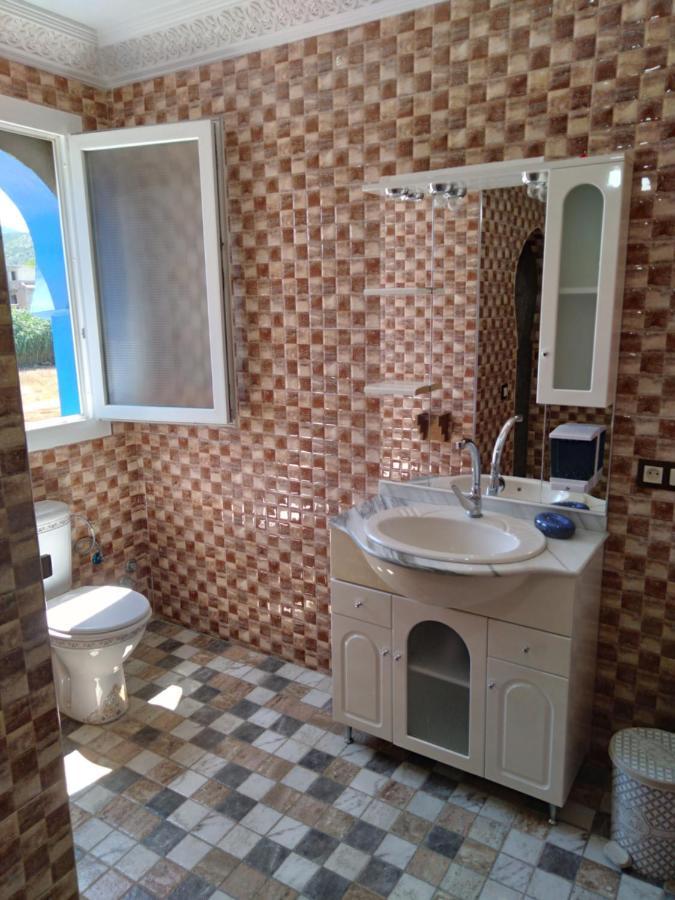 Rayani Maison d'Hôtes Chozas Bagian luar foto