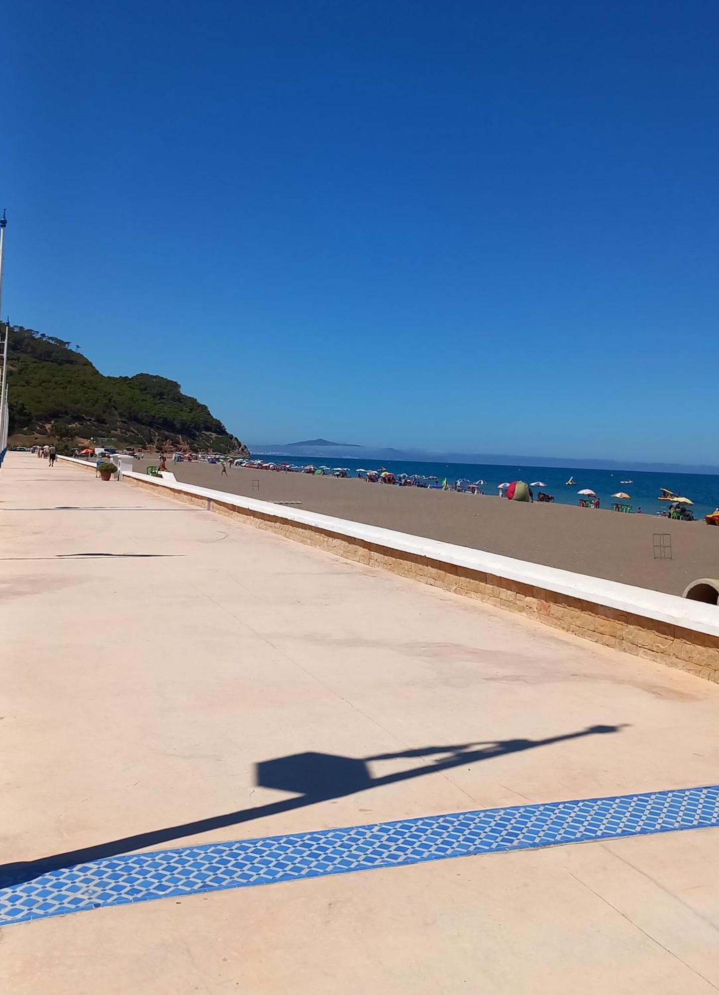 Rayani Maison d'Hôtes Chozas Bagian luar foto