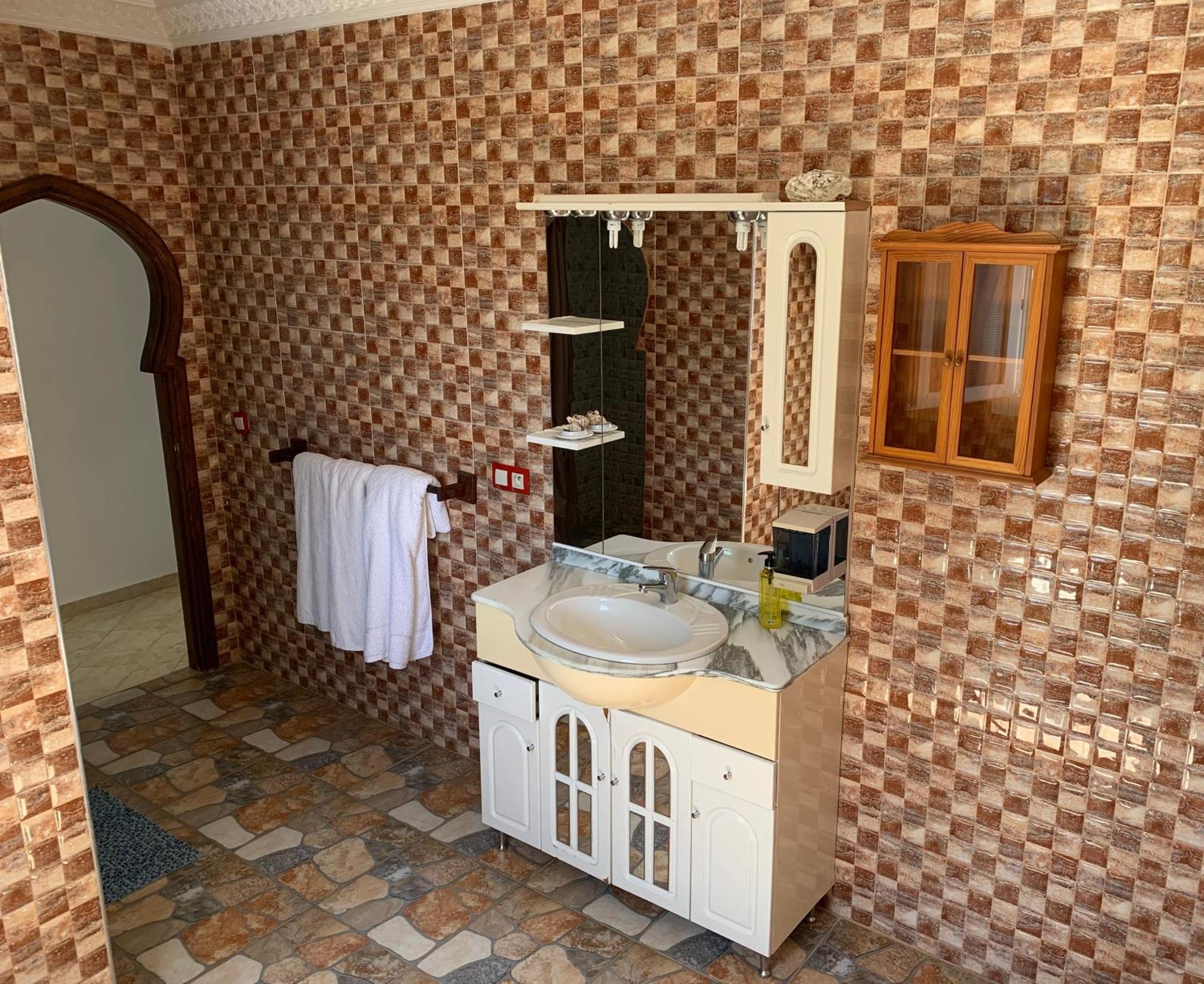 Rayani Maison d'Hôtes Chozas Bagian luar foto