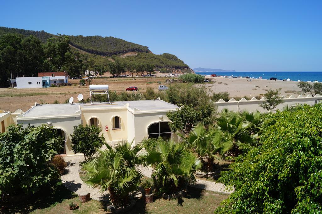 Rayani Maison d'Hôtes Chozas Bagian luar foto