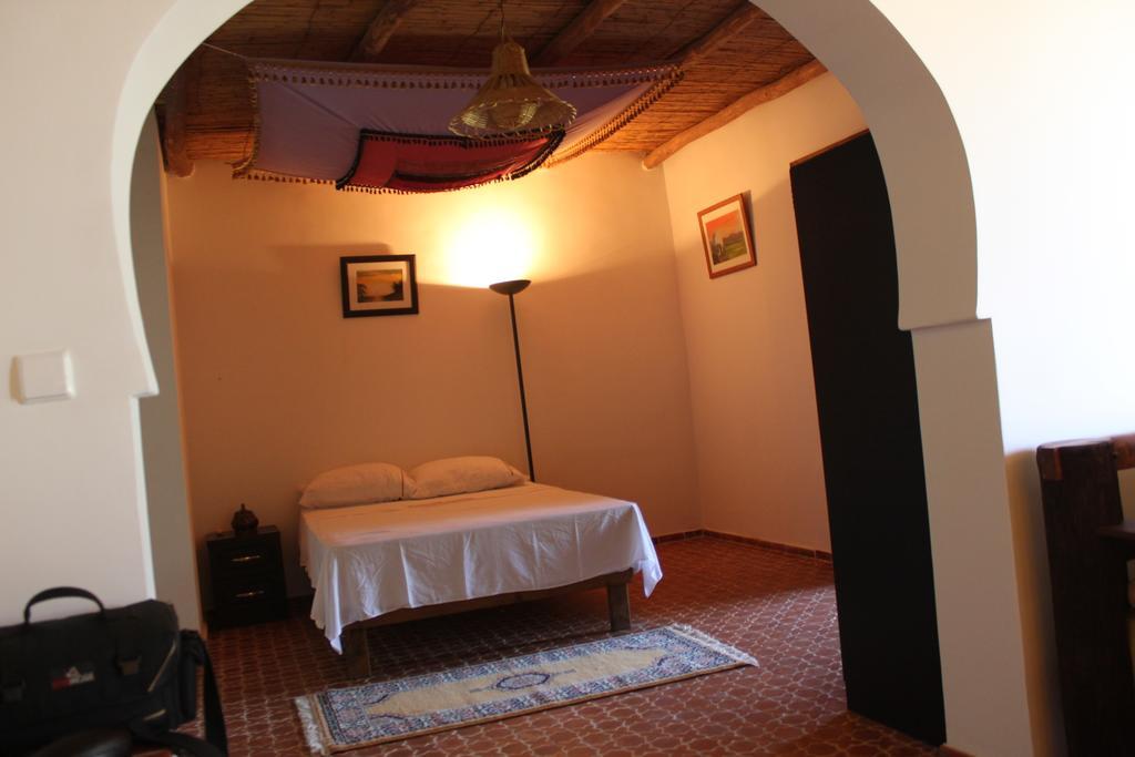 Rayani Maison d'Hôtes Chozas Ruang foto