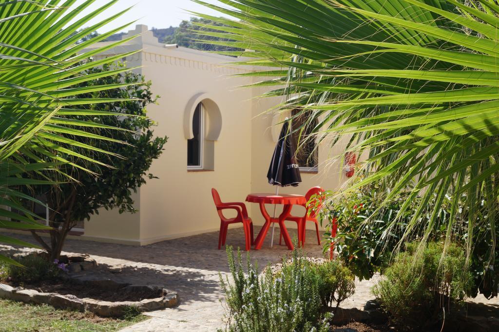 Rayani Maison d'Hôtes Chozas Ruang foto