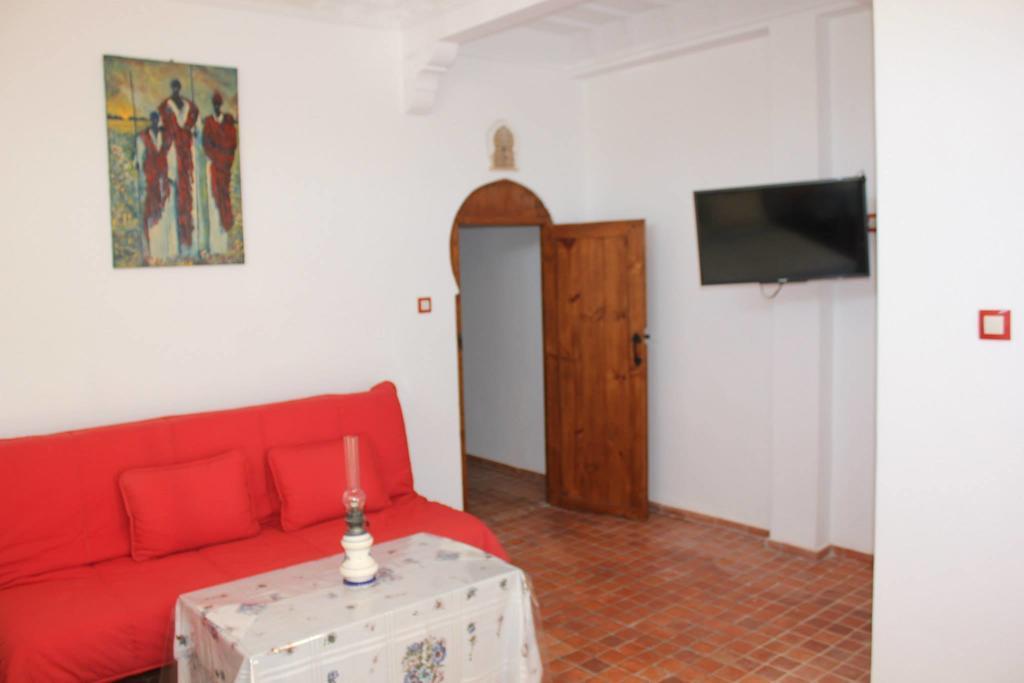 Rayani Maison d'Hôtes Chozas Ruang foto