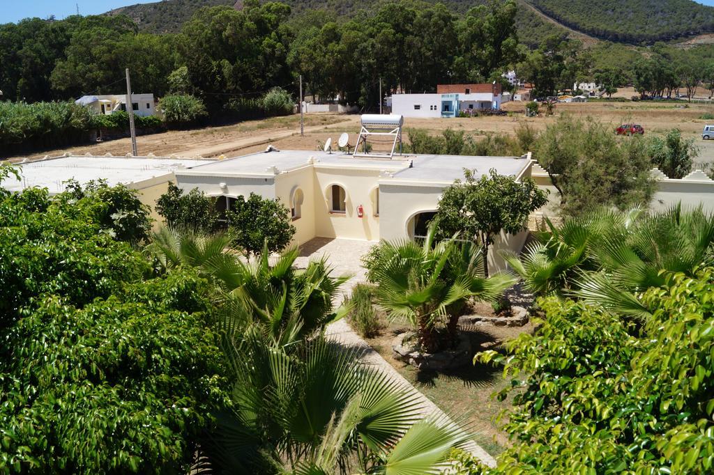 Rayani Maison d'Hôtes Chozas Bagian luar foto