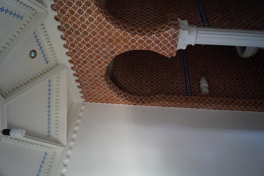 Rayani Maison d'Hôtes Chozas Ruang foto