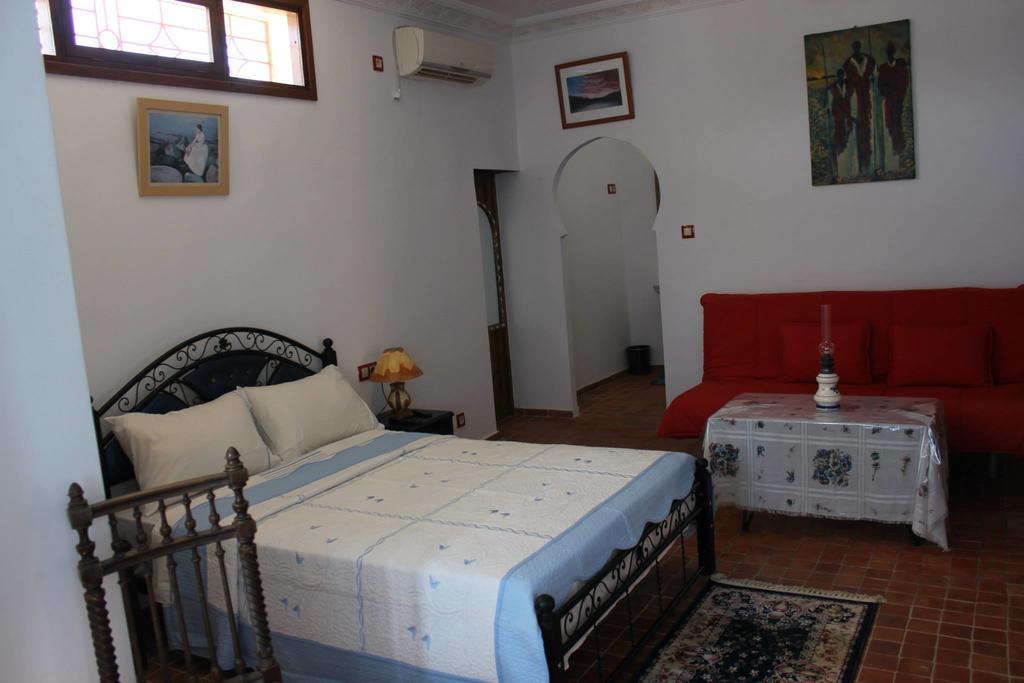 Rayani Maison d'Hôtes Chozas Ruang foto