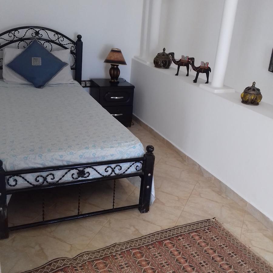 Rayani Maison d'Hôtes Chozas Bagian luar foto