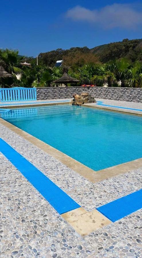 Rayani Maison d'Hôtes Chozas Bagian luar foto