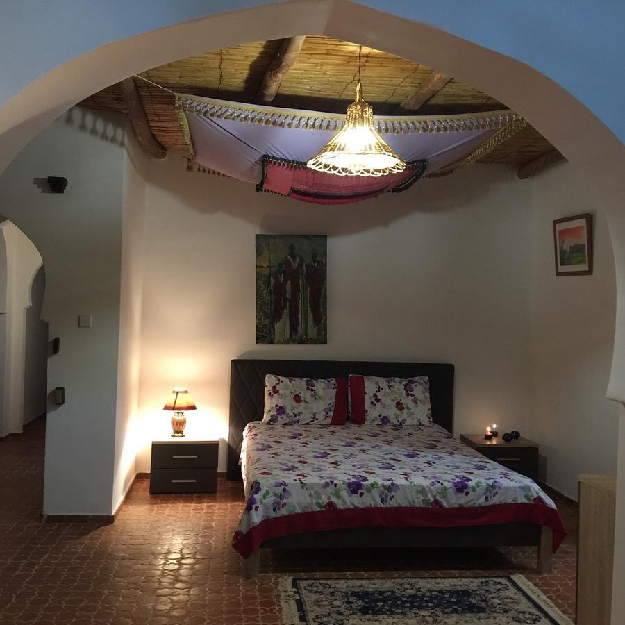 Rayani Maison d'Hôtes Chozas Bagian luar foto