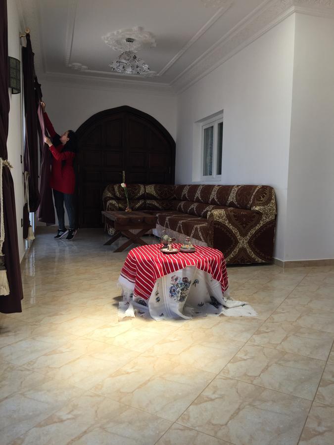 Rayani Maison d'Hôtes Chozas Bagian luar foto