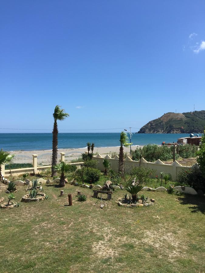 Rayani Maison d'Hôtes Chozas Bagian luar foto